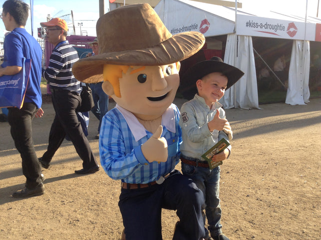 2022 National Ag Day