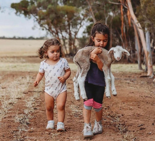 5 key reasons why animals are important in kids’ lives