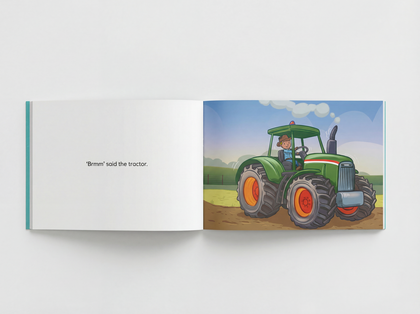 I Can Read - Animals Talk (Level 1-2)