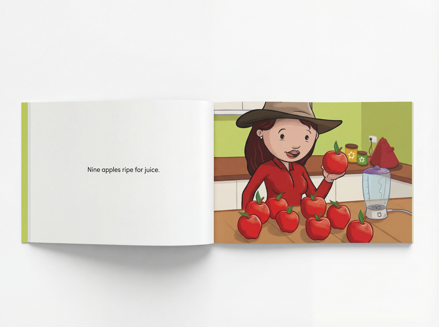 I Can Read - Numbers (Level 3-4)