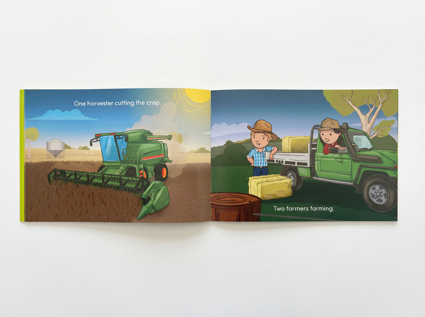 I Can Read - Numbers (Level 3-4)