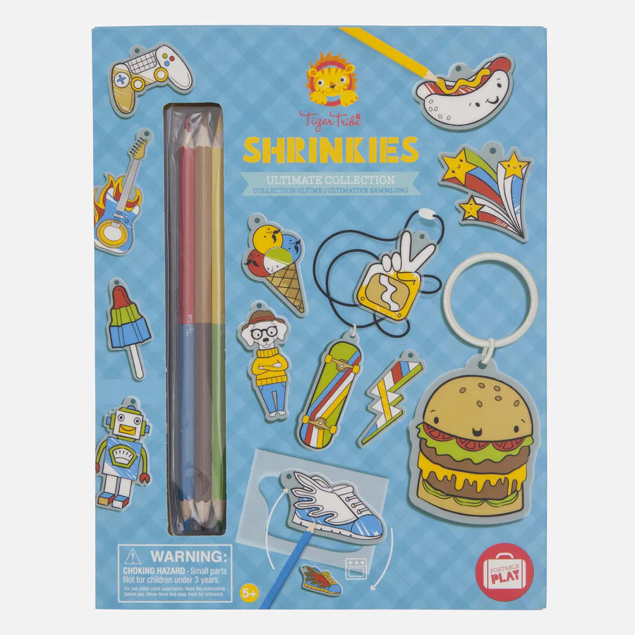 Shrinkies