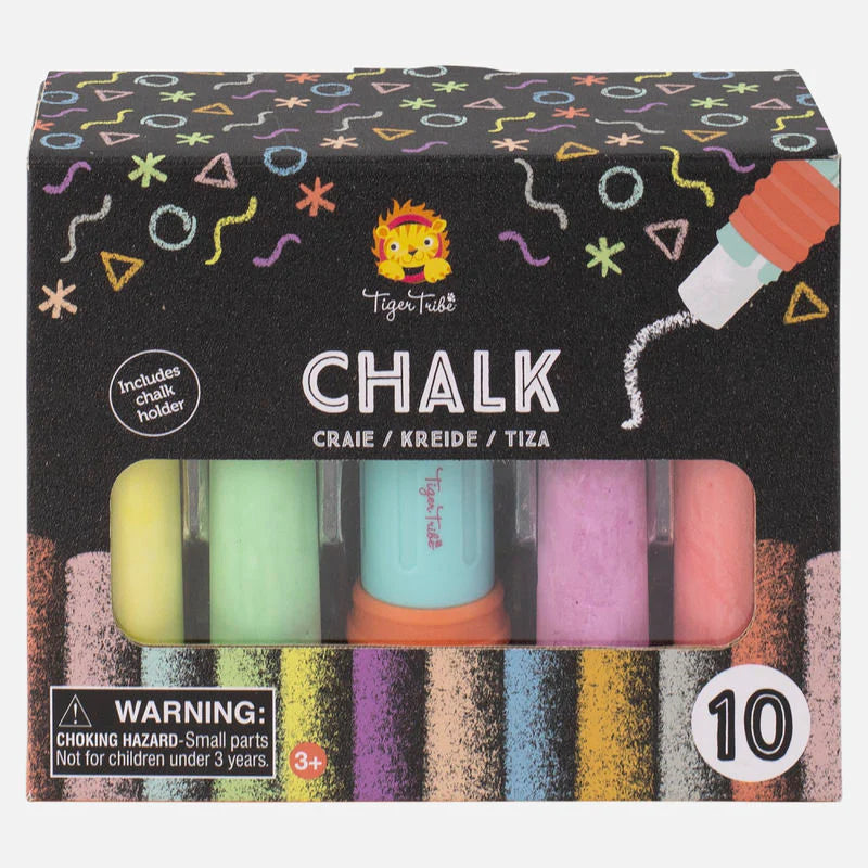 Chalk Jumbo